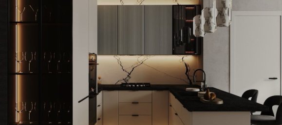 استوديو في Jumeirah Village Triangle, UAE رقم 17748 9