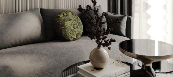 استوديو في Jumeirah Village Triangle, UAE رقم 17748 2