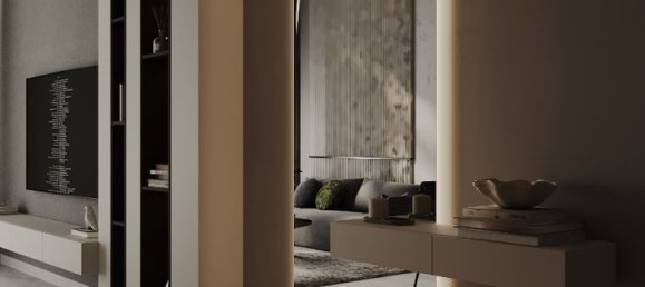 استوديو في Jumeirah Village Triangle, UAE رقم 17748 11