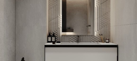 استوديو في Jumeirah Village Triangle, UAE رقم 17748 5