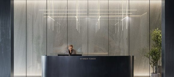 استوديو في Jumeirah Village Triangle, UAE رقم 17748 7