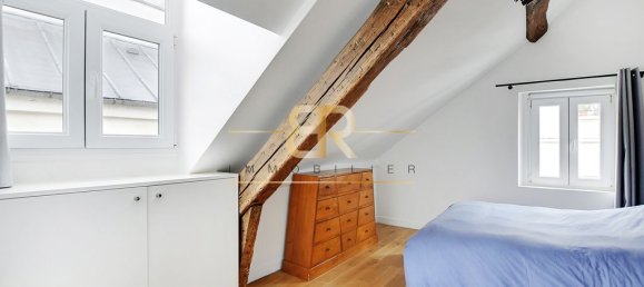 1 غرف نوم منزل ذو طابقين في Paris, France رقم 151457 20