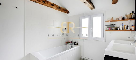 1 غرف نوم منزل ذو طابقين في Paris, France رقم 151457 22