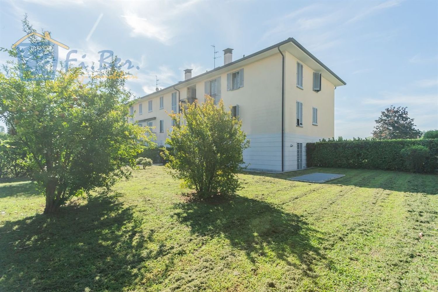 2 bedrooms Apartment in Pioltello, Italy No. 357901