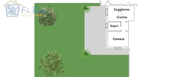 2 bedrooms Apartment in Pioltello, Italy No. 357901 33