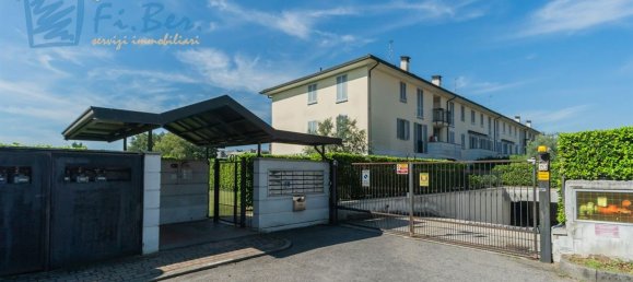 2 bedrooms Apartment in Pioltello, Italy No. 357901 31