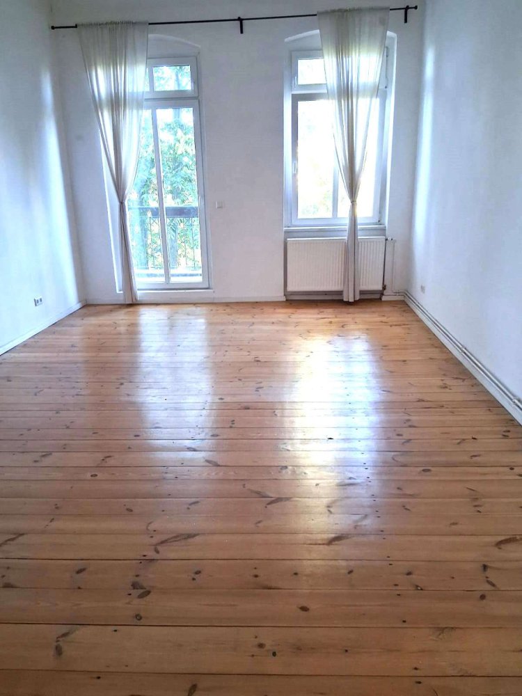 2غرفة شقة في Prenzlauer Berg, Germany رقم 294492