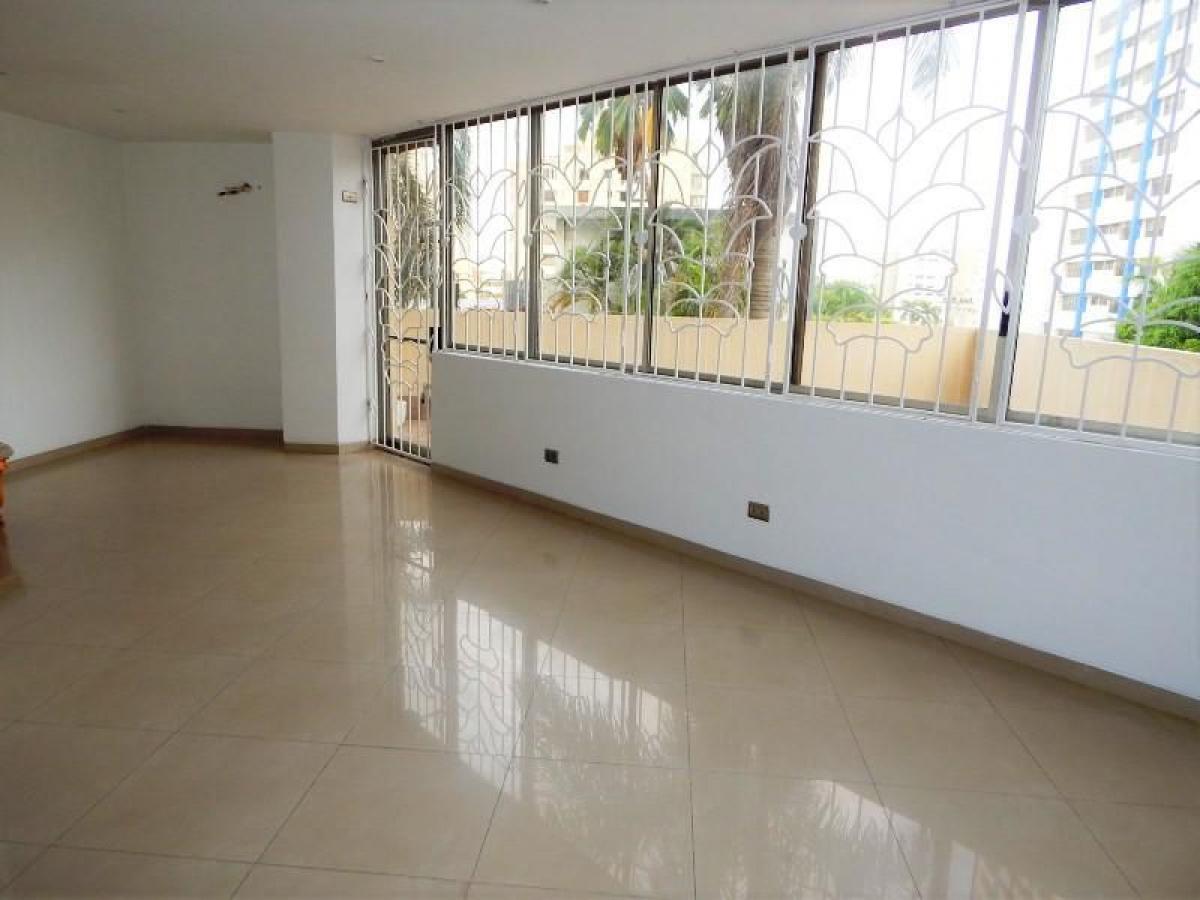 3 bedrooms House in Atlantico, Colombia No. 4292