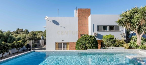 Villa T4 em Alvor, Portugal N.º 136109 2