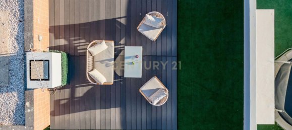 Villa T4 em Alvor, Portugal N.º 136109 32