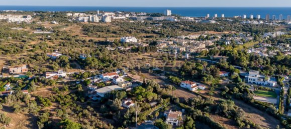 Villa T4 em Alvor, Portugal N.º 136109 34