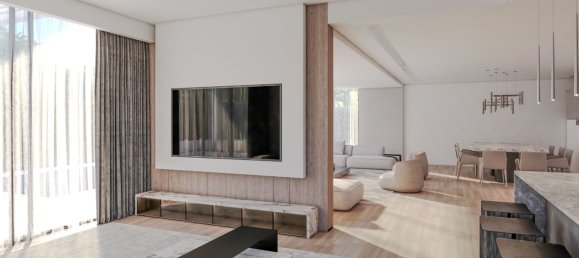 4 Schlafzimmer Villa in Dubai Hills Estate, UAE, Nr. 12101 2