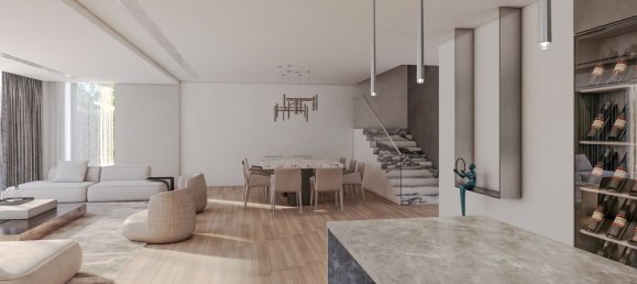 4 Schlafzimmer Villa in Dubai Hills Estate, UAE, Nr. 12101 9