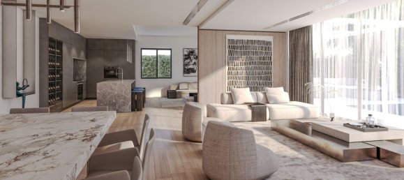 4 Schlafzimmer Villa in Dubai Hills Estate, UAE, Nr. 12101 8