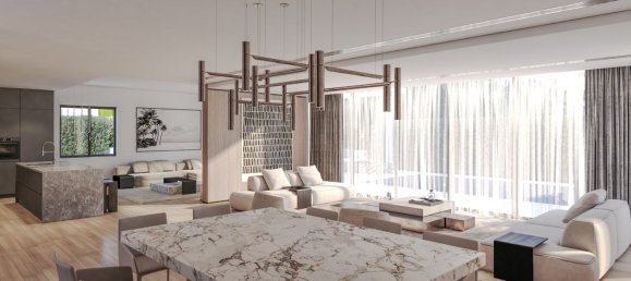 4 Schlafzimmer Villa in Dubai Hills Estate, UAE, Nr. 12101 4