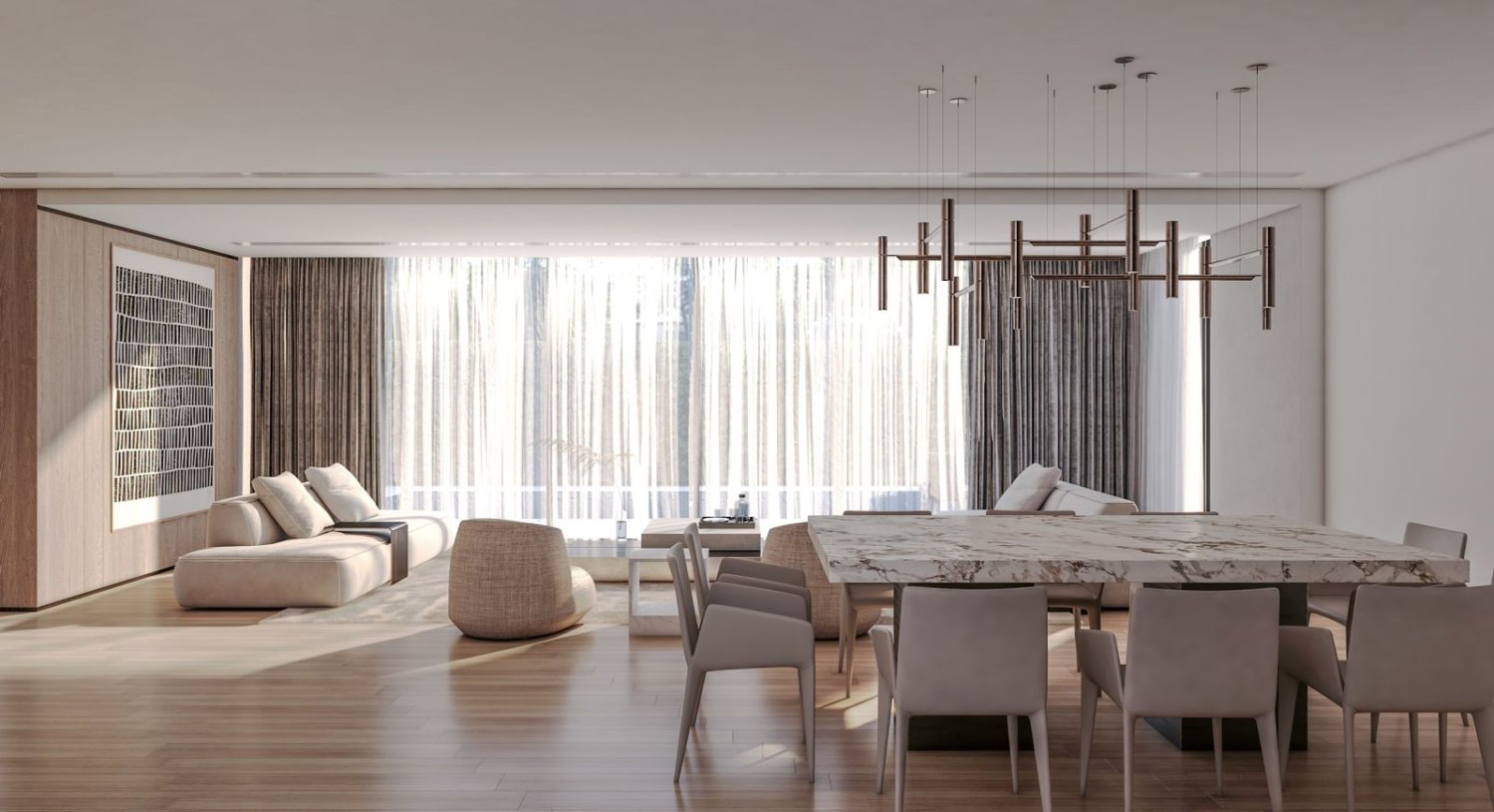 4 Schlafzimmer Villa in Dubai Hills Estate, UAE, Nr. 12101