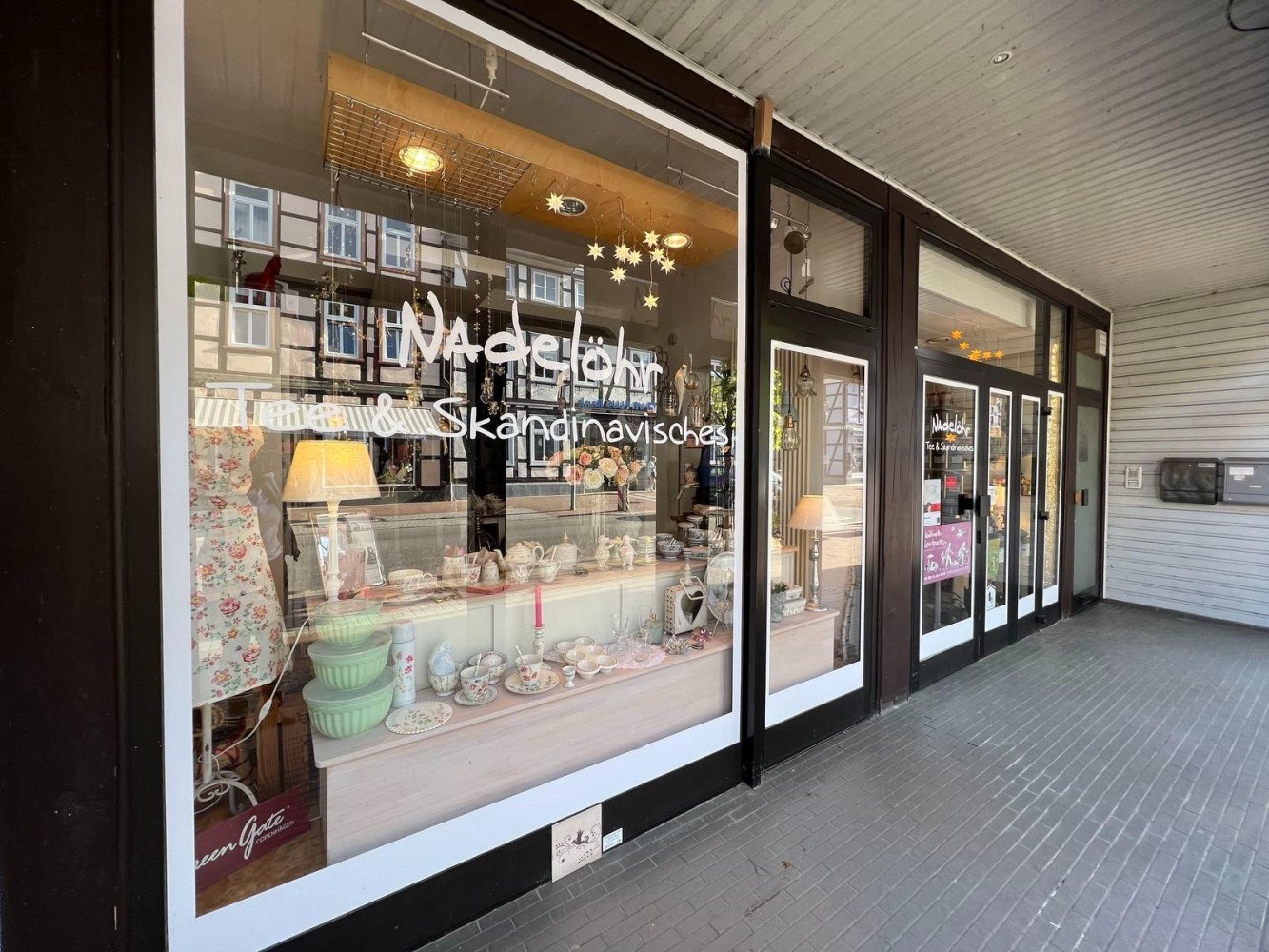 Edificio en Luchow-Dannenberg, Germany 330 m² No. 275982