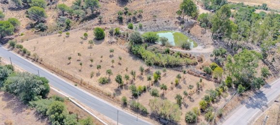 3 Schlafzimmer Haus in Sao Bartolomeu de Messines, Portugal, Nr. 352339 48