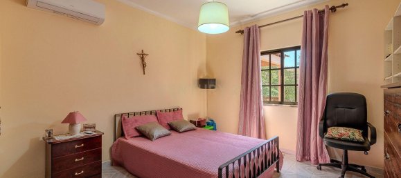 3 Schlafzimmer Haus in Sao Bartolomeu de Messines, Portugal, Nr. 352339 14