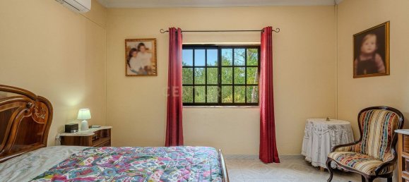 3 Schlafzimmer Haus in Sao Bartolomeu de Messines, Portugal, Nr. 352339 37