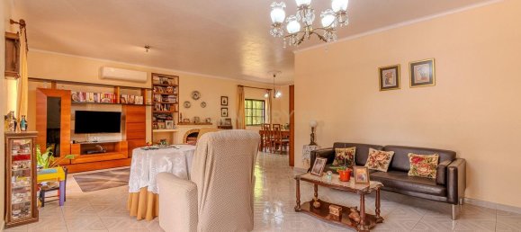 3 Schlafzimmer Haus in Sao Bartolomeu de Messines, Portugal, Nr. 352339 9