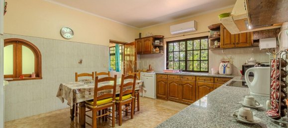 3 Schlafzimmer Haus in Sao Bartolomeu de Messines, Portugal, Nr. 352339 22