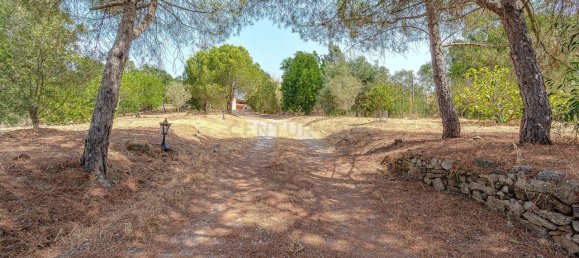 3 Schlafzimmer Haus in Sao Bartolomeu de Messines, Portugal, Nr. 352339 43