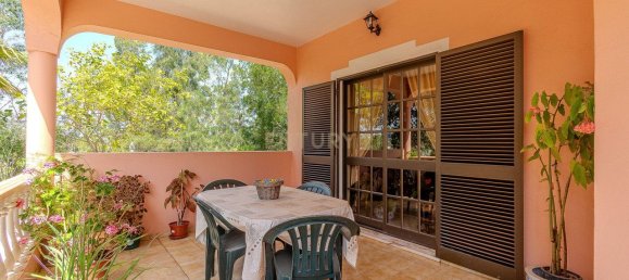 3 Schlafzimmer Haus in Sao Bartolomeu de Messines, Portugal, Nr. 352339 5