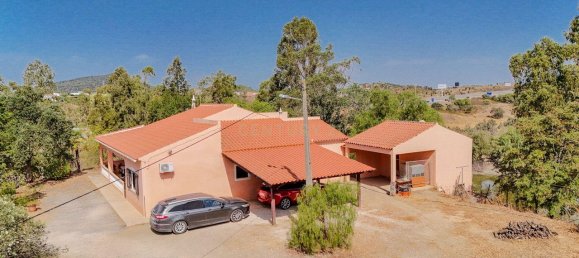 3 Schlafzimmer Haus in Sao Bartolomeu de Messines, Portugal, Nr. 352339 40