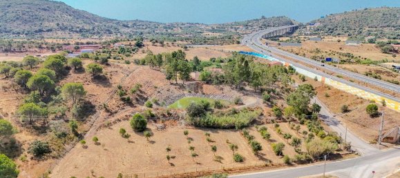3 Schlafzimmer Haus in Sao Bartolomeu de Messines, Portugal, Nr. 352339 49