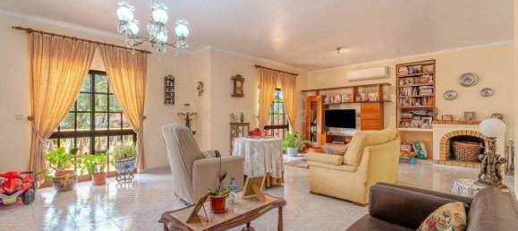 3 Schlafzimmer Haus in Sao Bartolomeu de Messines, Portugal, Nr. 352339 11