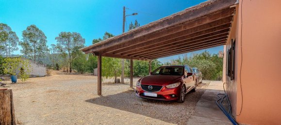 3 Schlafzimmer Haus in Sao Bartolomeu de Messines, Portugal, Nr. 352339 41