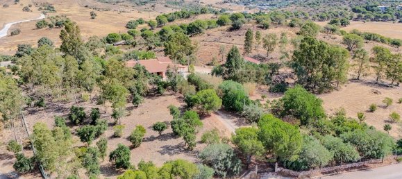 3 Schlafzimmer Haus in Sao Bartolomeu de Messines, Portugal, Nr. 352339 3