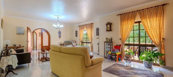 3 Schlafzimmer Haus in Sao Bartolomeu de Messines, Portugal, Nr. 352339 12