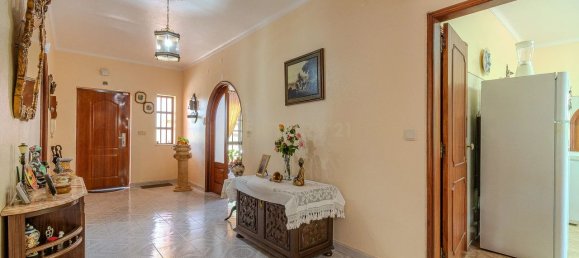 3 Schlafzimmer Haus in Sao Bartolomeu de Messines, Portugal, Nr. 352339 16