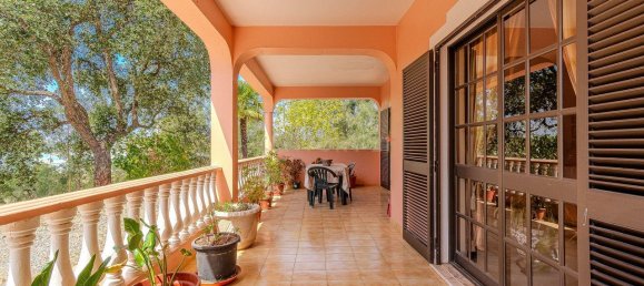 3 Schlafzimmer Haus in Sao Bartolomeu de Messines, Portugal, Nr. 352339 4