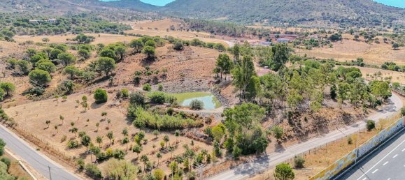 3 Schlafzimmer Haus in Sao Bartolomeu de Messines, Portugal, Nr. 352339 50