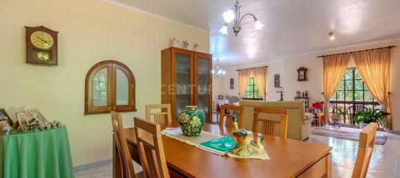 3 Schlafzimmer Haus in Sao Bartolomeu de Messines, Portugal, Nr. 352339 8