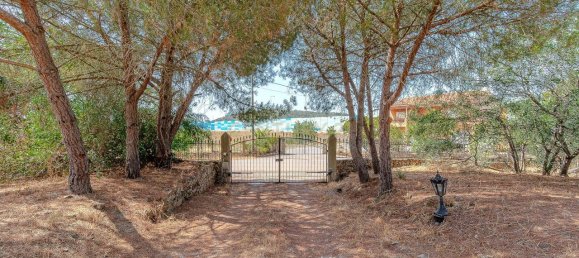 3 Schlafzimmer Haus in Sao Bartolomeu de Messines, Portugal, Nr. 352339 44