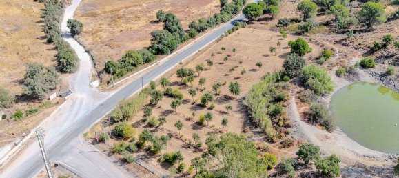 3 Schlafzimmer Haus in Sao Bartolomeu de Messines, Portugal, Nr. 352339 47