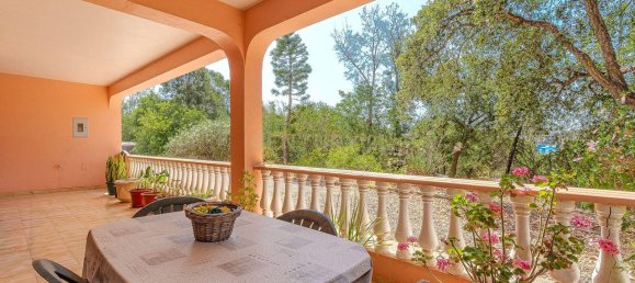 3 Schlafzimmer Haus in Sao Bartolomeu de Messines, Portugal, Nr. 352339 6