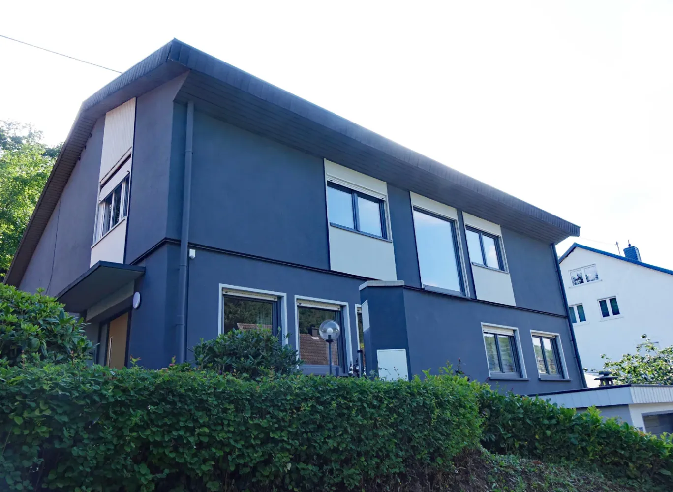 5 غرف نوم منزل في Birkenfeld, Germany رقم 314419