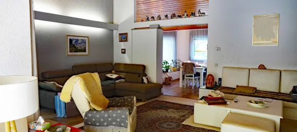 5 غرف نوم منزل في Birkenfeld, Germany رقم 314419 4