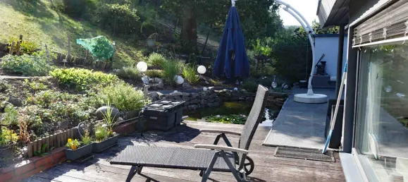 5 غرف نوم منزل في Birkenfeld, Germany رقم 314419 6