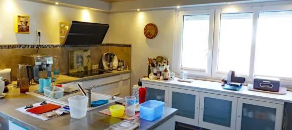 5 غرف نوم منزل في Birkenfeld, Germany رقم 314419 13