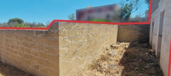 2-Zimmer Haus in Ugento, Italy, Nr. 288258 5