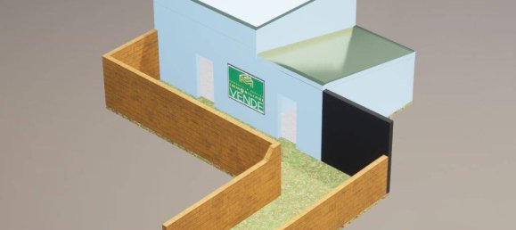 2-Zimmer Haus in Ugento, Italy, Nr. 288258 12