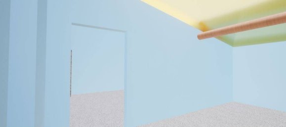 2-Zimmer Haus in Ugento, Italy, Nr. 288258 16