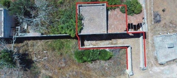 2-Zimmer Haus in Ugento, Italy, Nr. 288258 4