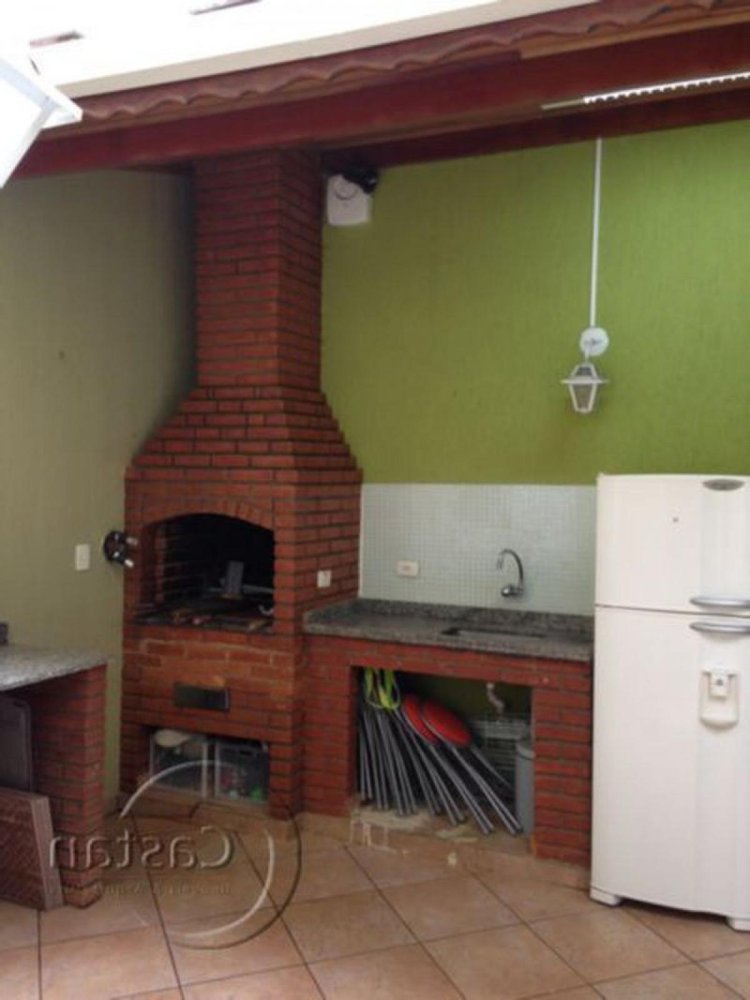 4 bedrooms House in Sao Paulo, Brazil No. 561567